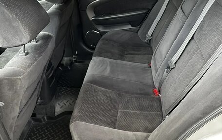 Chevrolet Epica, 2007 год, 700 000 рублей, 12 фотография