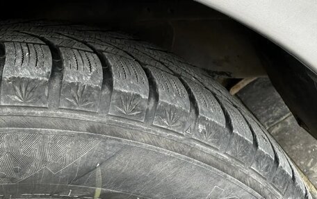 Chevrolet Epica, 2007 год, 700 000 рублей, 21 фотография