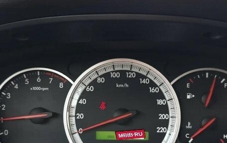 Chevrolet Epica, 2007 год, 700 000 рублей, 11 фотография