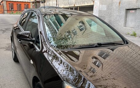 Opel Astra J, 2013 год, 845 000 рублей, 8 фотография