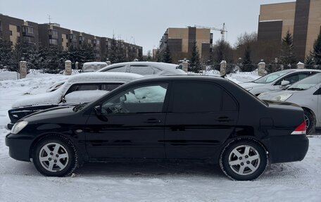 Mitsubishi Lancer IX, 2006 год, 380 000 рублей, 2 фотография