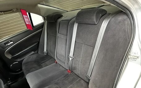 Chevrolet Epica, 2007 год, 700 000 рублей, 15 фотография