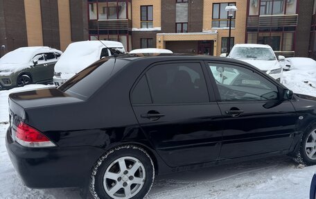 Mitsubishi Lancer IX, 2006 год, 380 000 рублей, 4 фотография