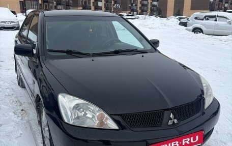 Mitsubishi Lancer IX, 2006 год, 380 000 рублей, 7 фотография