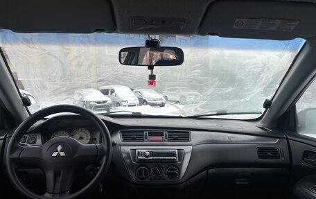 Mitsubishi Lancer IX, 2006 год, 380 000 рублей, 10 фотография