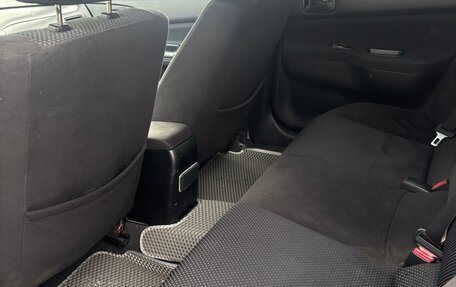 Mitsubishi Lancer IX, 2006 год, 380 000 рублей, 13 фотография