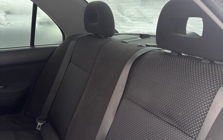 Mitsubishi Lancer IX, 2006 год, 380 000 рублей, 14 фотография