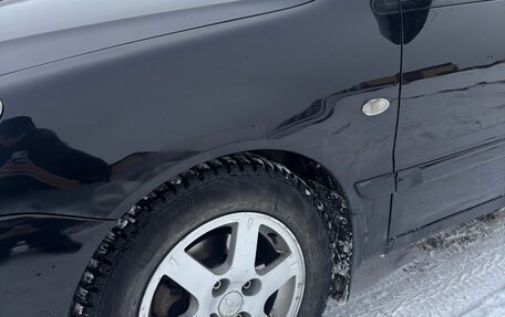 Mitsubishi Lancer IX, 2006 год, 380 000 рублей, 6 фотография