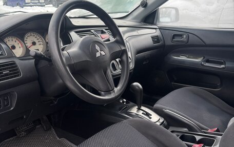 Mitsubishi Lancer IX, 2006 год, 380 000 рублей, 8 фотография