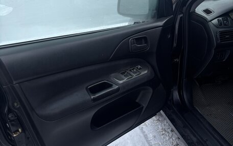 Mitsubishi Lancer IX, 2006 год, 380 000 рублей, 9 фотография