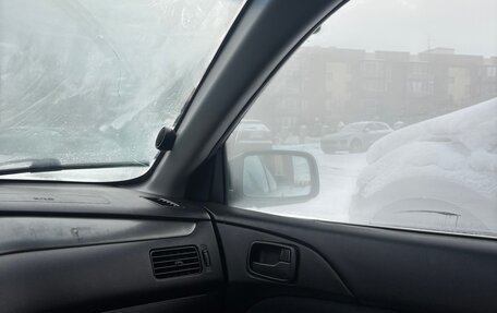 Mitsubishi Lancer IX, 2006 год, 380 000 рублей, 11 фотография