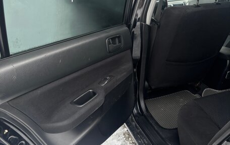 Mitsubishi Lancer IX, 2006 год, 380 000 рублей, 12 фотография