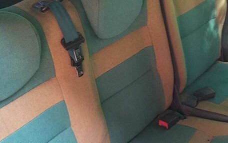 Citroen Berlingo II рестайлинг, 2000 год, 210 000 рублей, 6 фотография