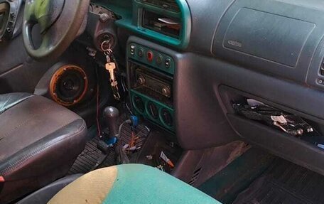 Citroen Berlingo II рестайлинг, 2000 год, 210 000 рублей, 5 фотография