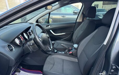 Peugeot 408 I рестайлинг, 2013 год, 535 000 рублей, 6 фотография