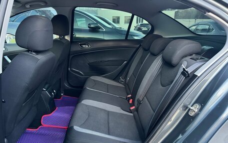 Peugeot 408 I рестайлинг, 2013 год, 535 000 рублей, 7 фотография