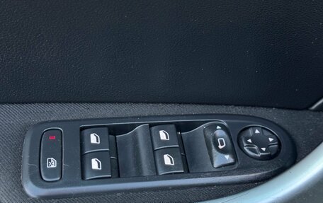 Peugeot 408 I рестайлинг, 2013 год, 535 000 рублей, 13 фотография