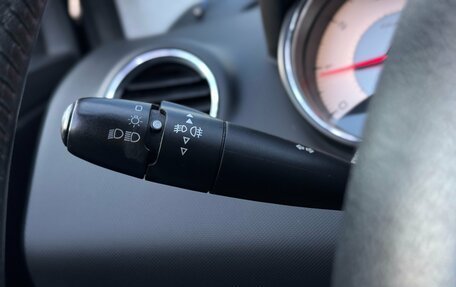 Peugeot 408 I рестайлинг, 2013 год, 535 000 рублей, 15 фотография