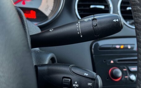 Peugeot 408 I рестайлинг, 2013 год, 535 000 рублей, 18 фотография