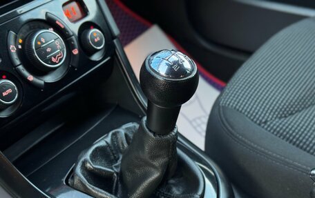 Peugeot 408 I рестайлинг, 2013 год, 535 000 рублей, 23 фотография