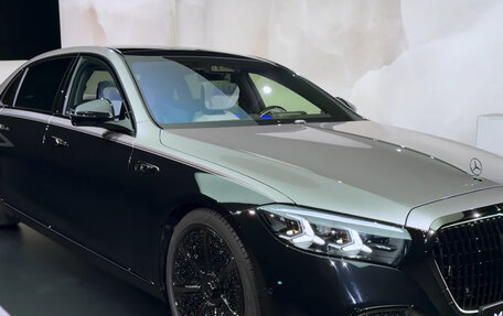 Mercedes-Benz Maybach S-Класс, 2026 год, 27 450 000 рублей, 7 фотография