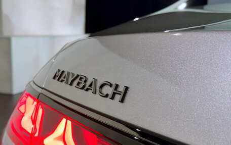 Mercedes-Benz Maybach S-Класс, 2026 год, 27 450 000 рублей, 9 фотография