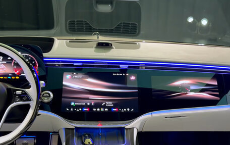 Mercedes-Benz Maybach S-Класс, 2026 год, 27 450 000 рублей, 11 фотография