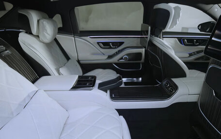 Mercedes-Benz Maybach S-Класс, 2026 год, 27 450 000 рублей, 16 фотография