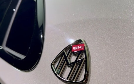 Mercedes-Benz Maybach S-Класс, 2026 год, 27 450 000 рублей, 4 фотография