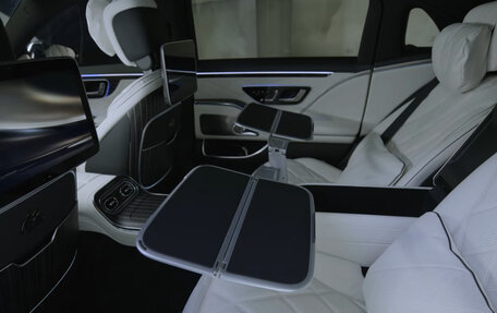 Mercedes-Benz Maybach S-Класс, 2026 год, 27 450 000 рублей, 17 фотография