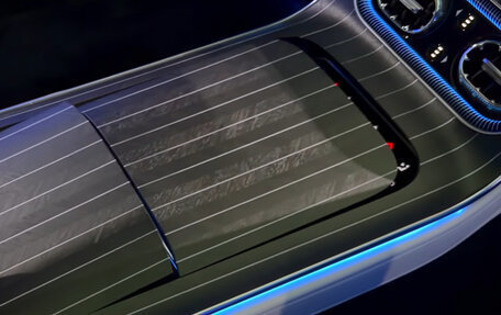 Mercedes-Benz Maybach S-Класс, 2026 год, 27 450 000 рублей, 13 фотография