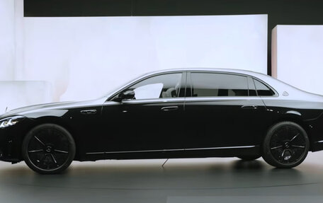 Mercedes-Benz Maybach S-Класс, 2026 год, 27 450 000 рублей, 19 фотография