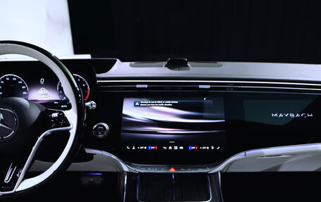 Mercedes-Benz Maybach S-Класс, 2026 год, 27 450 000 рублей, 18 фотография