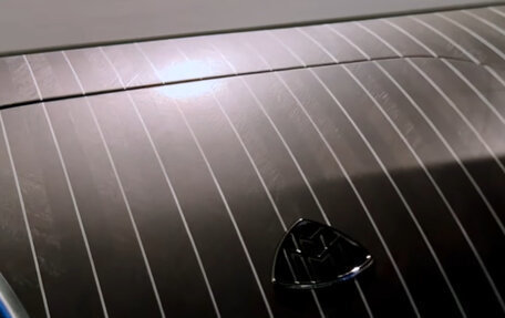 Mercedes-Benz Maybach S-Класс, 2026 год, 27 450 000 рублей, 15 фотография