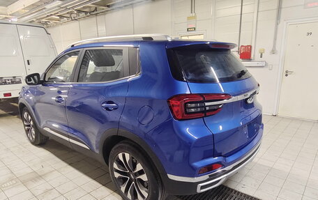 Chery Tiggo 4 I рестайлинг, 2020 год, 1 365 000 рублей, 2 фотография