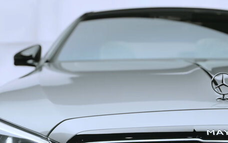 Mercedes-Benz Maybach S-Класс, 2026 год, 27 450 000 рублей, 21 фотография