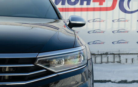 Volkswagen Passat B8 рестайлинг, 2020 год, 2 640 000 рублей, 4 фотография