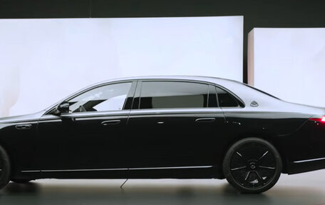 Mercedes-Benz Maybach S-Класс, 2026 год, 27 450 000 рублей, 22 фотография