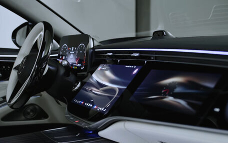 Mercedes-Benz Maybach S-Класс, 2026 год, 27 450 000 рублей, 23 фотография