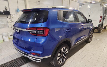 Chery Tiggo 4 I рестайлинг, 2020 год, 1 365 000 рублей, 3 фотография