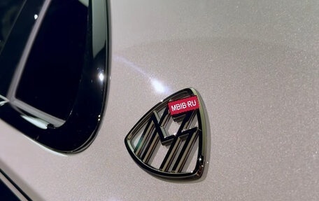 Mercedes-Benz Maybach S-Класс, 2026 год, 27 450 000 рублей, 3 фотография