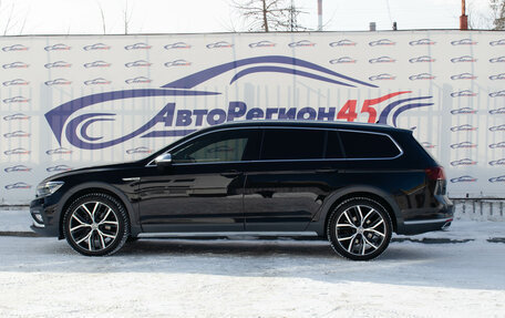 Volkswagen Passat B8 рестайлинг, 2020 год, 2 640 000 рублей, 9 фотография