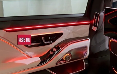 Mercedes-Benz Maybach S-Класс, 2026 год, 27 450 000 рублей, 12 фотография