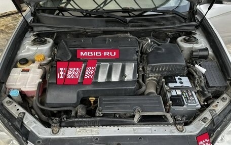 Chevrolet Epica, 2007 год, 700 000 рублей, 20 фотография