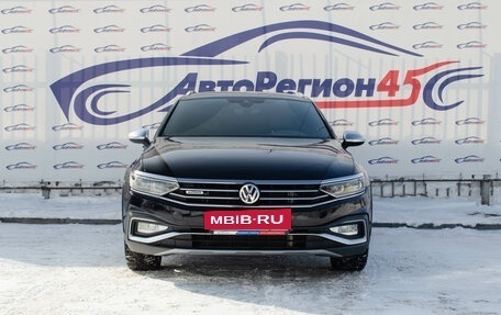 Volkswagen Passat B8 рестайлинг, 2020 год, 2 640 000 рублей, 3 фотография