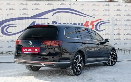 Volkswagen Passat B8 рестайлинг, 2020 год, 2 640 000 рублей, 6 фотография