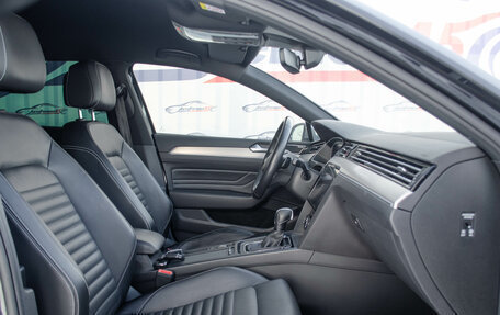 Volkswagen Passat B8 рестайлинг, 2020 год, 2 640 000 рублей, 18 фотография