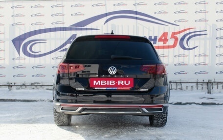 Volkswagen Passat B8 рестайлинг, 2020 год, 2 640 000 рублей, 7 фотография