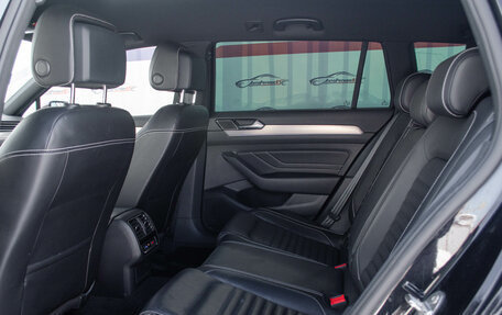 Volkswagen Passat B8 рестайлинг, 2020 год, 2 640 000 рублей, 27 фотография