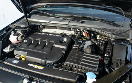 Volkswagen Passat B8 рестайлинг, 2020 год, 2 640 000 рублей, 29 фотография